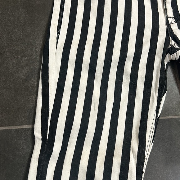Hudson Krista super skinny Beetlejuice pants - Picture 16 of 17